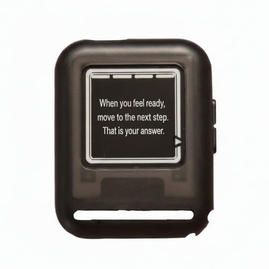 Pocket Prophet — Your Pocket-Sized Daily Dose of Inspiration