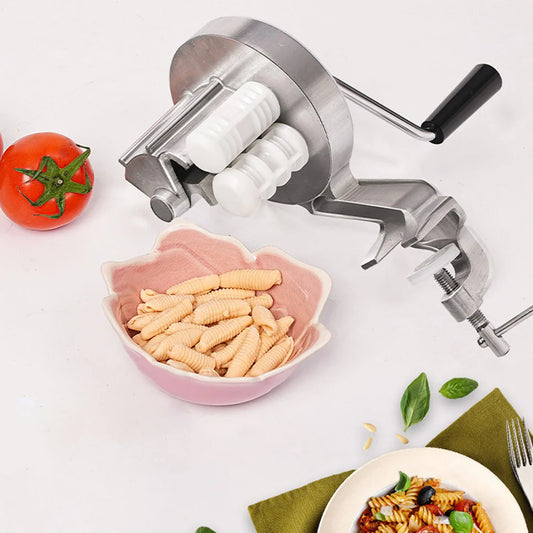 Cavatelli Maker Tool Kitchen Gadget Italian Cooking DIY Pasta Machine Party