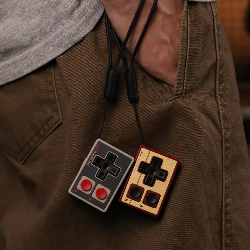Pocket-Sized & Lightweight. (Take your ultimate tech gadget anywhere, anytime.)
