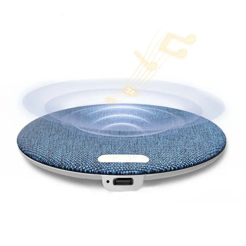 11mm Ultra-Thin Pillow Speaker — Personal Audio & For Peaceful Nights