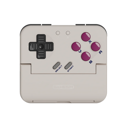 Retro Pocket Taco Bluetooth Mobile Gaming Controller, Perfect for Android & iPhone