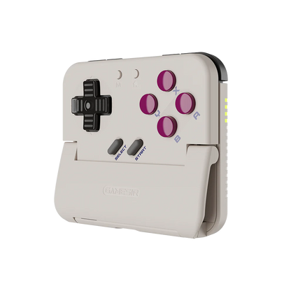 Retro Pocket Taco Bluetooth Mobile Gaming Controller, Perfect for Android & iPhone
