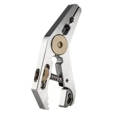 From Wrench to Pliers, One Grip Does It All! Pocket Grip – The Ultimate 5-in-1 Upgrade