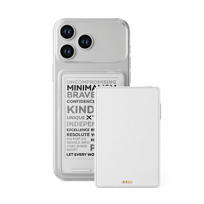 Mini E-Ink Pocket eReader