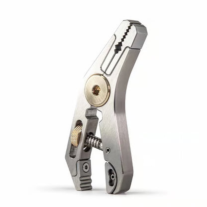 From Wrench to Pliers, One Grip Does It All! Pocket Grip – The Ultimate 5-in-1 Upgrade