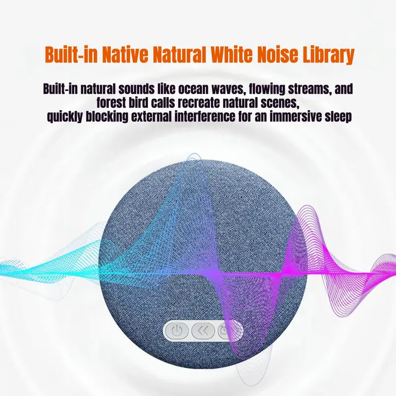11mm Ultra-Thin Pillow Speaker — Personal Audio & For Peaceful Nights