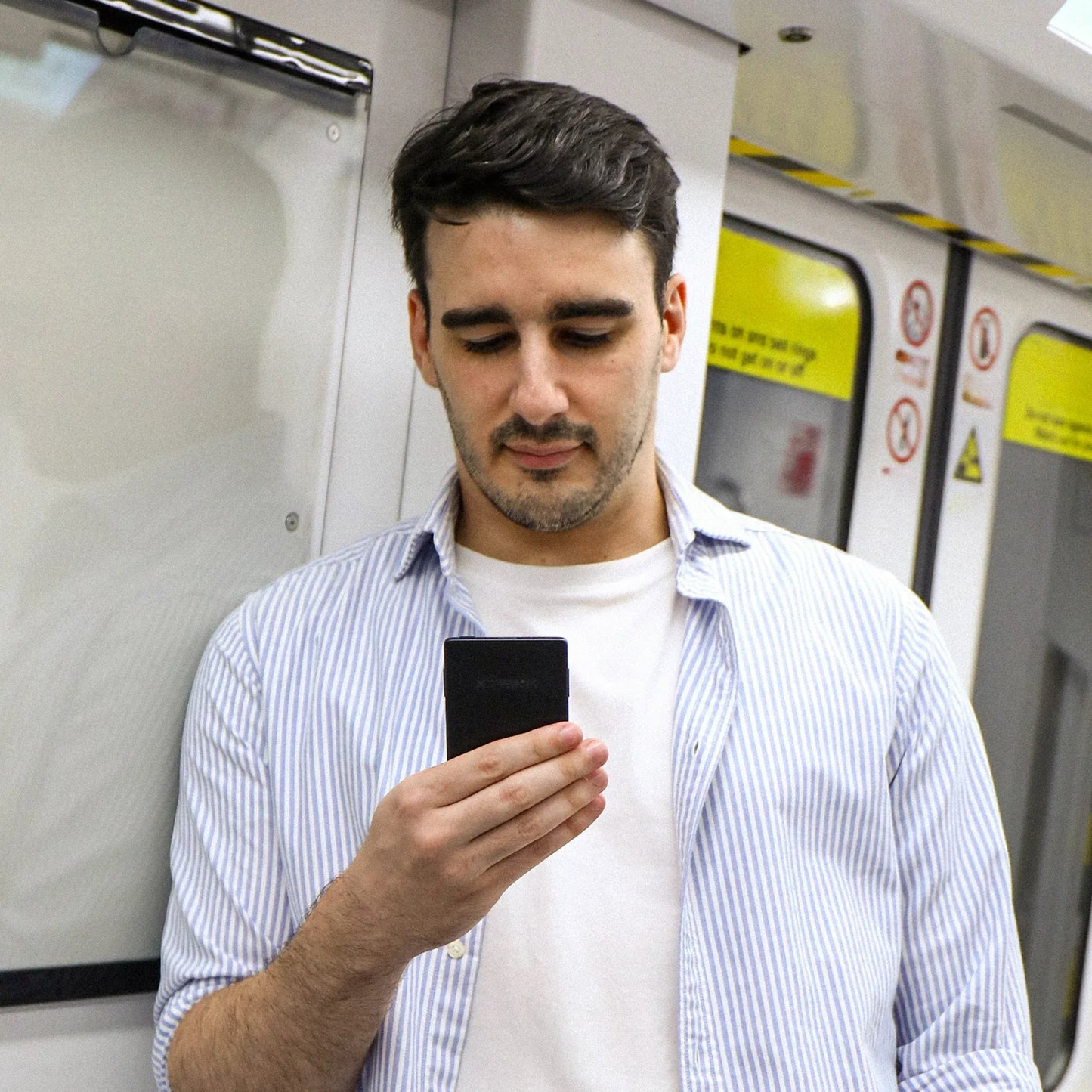 Mini E-Ink Pocket eReader