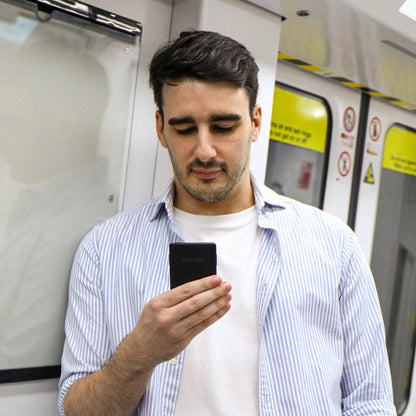Mini E-Ink Pocket eReader