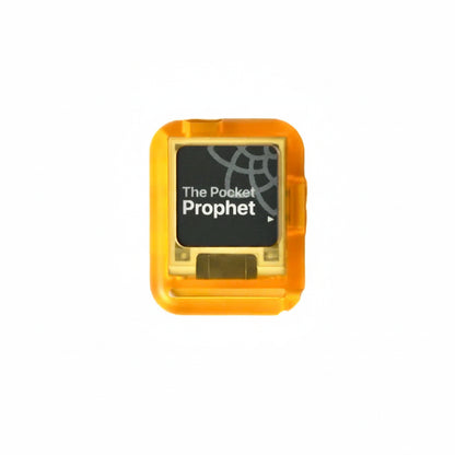 The Pocket Prophet