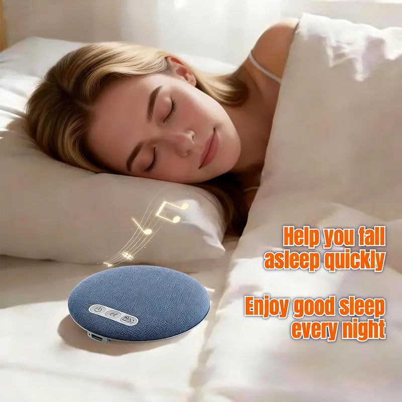 11mm Ultra-Thin Pillow Speaker — Personal Audio & For Peaceful Nights