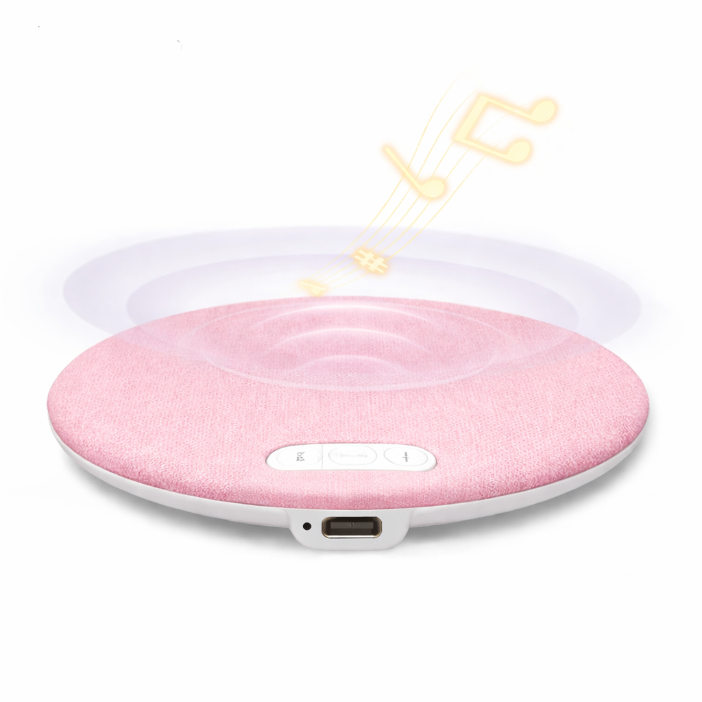 11mm Ultra-Thin Pillow Speaker — Personal Audio & For Peaceful Nights