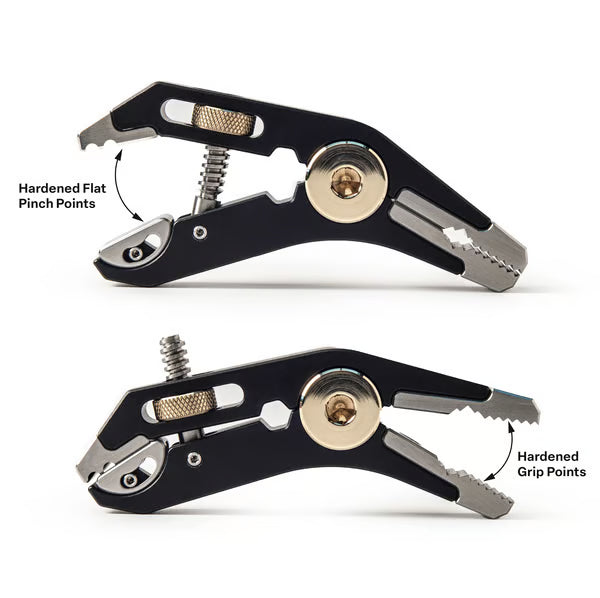 From Wrench to Pliers, One Grip Does It All! Pocket Grip – The Ultimate 5-in-1 Upgrade