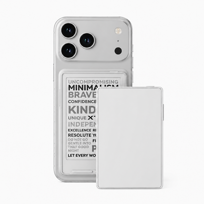 Mini E-Ink Pocket eReader