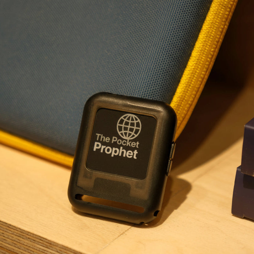 The Pocket Prophet