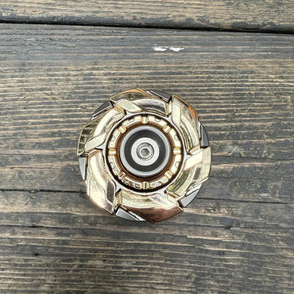 Metal Fidget Spinner Toy