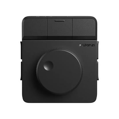 Video Editing Keyboard with Dial Knob & Bluetooth , 7 in 1 Power Customizable Macro Keypad with Tactile Feedback