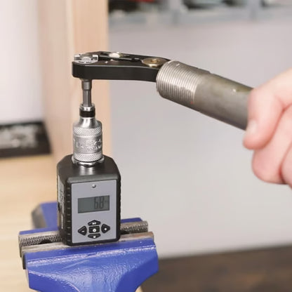 From Wrench to Pliers, One Grip Does It All! Pocket Grip – The Ultimate 5-in-1 Upgrade