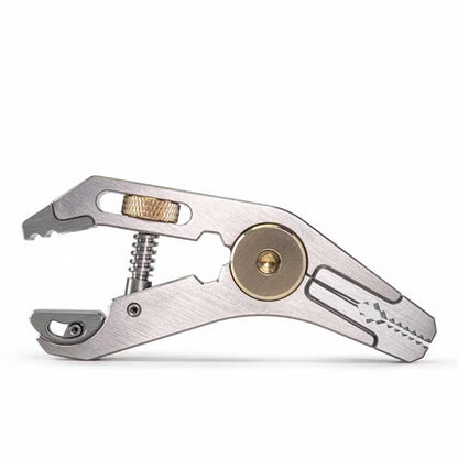 From Wrench to Pliers, One Grip Does It All! Pocket Grip – The Ultimate 5-in-1 Upgrade