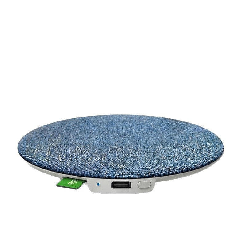 11mm Ultra-Thin Pillow Speaker — Personal Audio & For Peaceful Nights