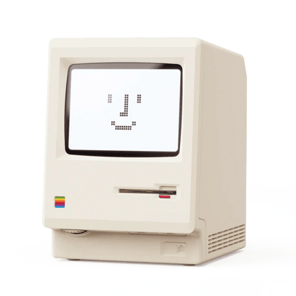 Maclock Alarm Clock - Snapdealfy