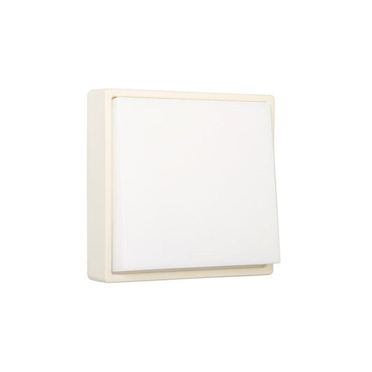 Magnetic LED Night Light – Rechargeable Wall Lamp/Table Lamp - Snapdealfy