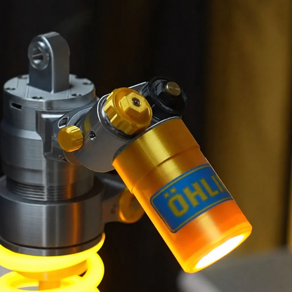 Snapdealfy Automotive Shock Absorber Industrial Style Atmosphere Light