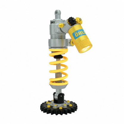 Snapdealfy Automotive Shock Absorber Industrial Style Atmosphere Light
