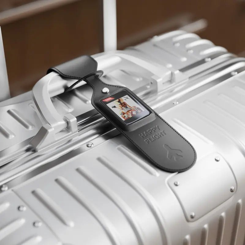 Smart E - Ink Find My Tracker - Snapdealfy