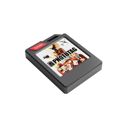 Smart E - Ink Find My Tracker - Snapdealfy